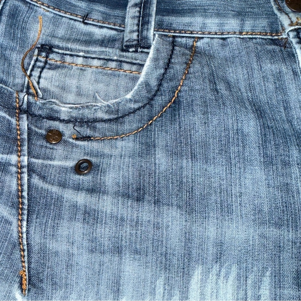 Vintage OXBY Jeans - Picture 2 of 7